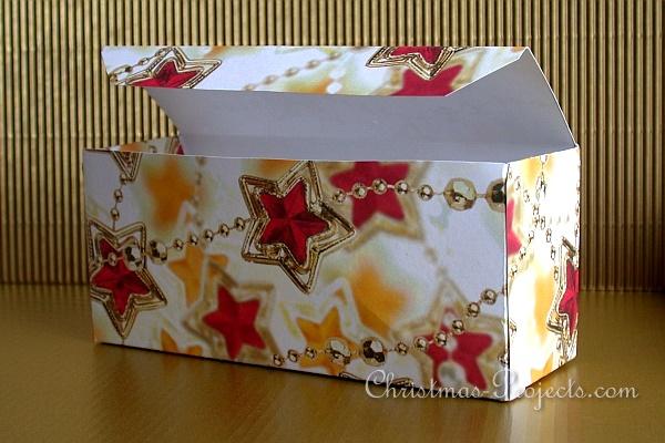 Gift Box for Christmas 330