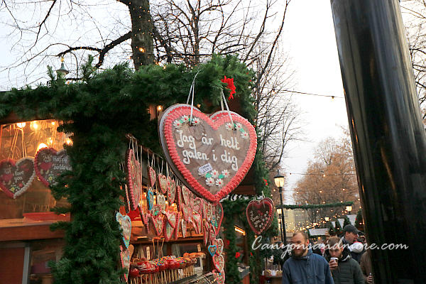 Oslo Christmas Market 7