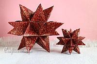 Red Bascetta Stars 