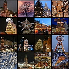 Christmas and Winter Images